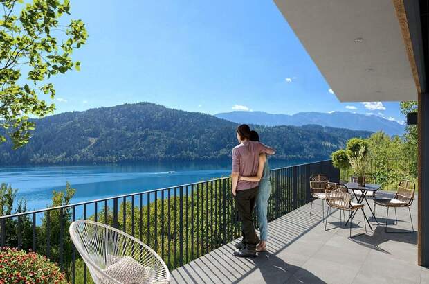 Eigentumswohnung in 9872 Millstatt (Bild 5)