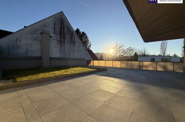 Terrassenwohnung kaufen in 8045 Graz (Bild 3)