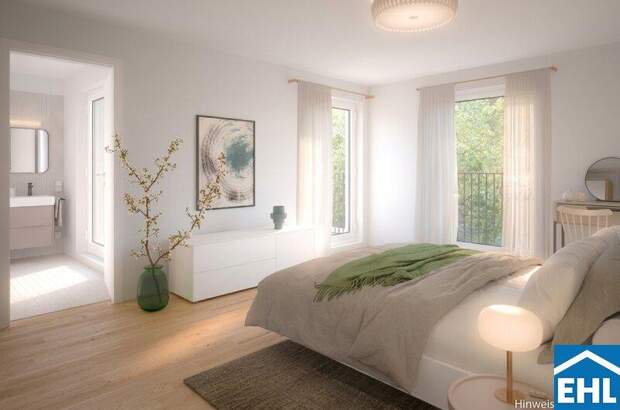 Terrassenwohnung kaufen in 1230 Wien (Bild 1)