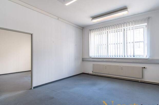 Gewerbeobjekt mieten in 4020 Linz (Bild 4)