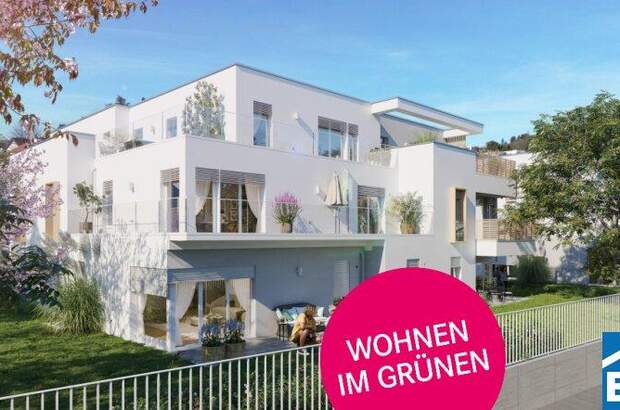 Terrassenwohnung kaufen in 3500 Krems (Bild 1)