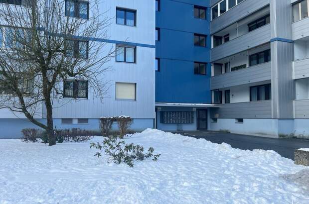 Eigentumswohnung in 9500 Villach (Bild 1)