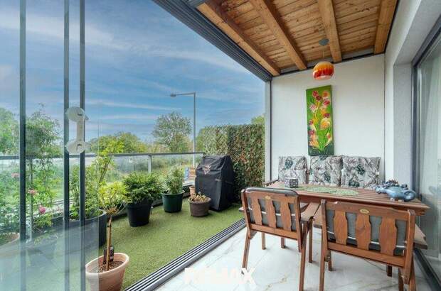 Terrassenwohnung kaufen in 1020 Wien (Bild 2)
