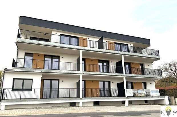 Terrassenwohnung kaufen in 7072 Mörbisch (Bild 3)