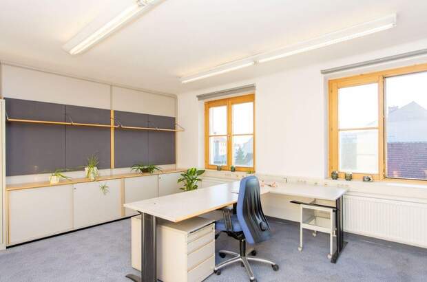 Gewerbeobjekt mieten in 2320 Schwechat (Bild 1)