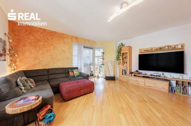 Terrassenwohnung kaufen in 2100 Korneuburg (Bild 3)