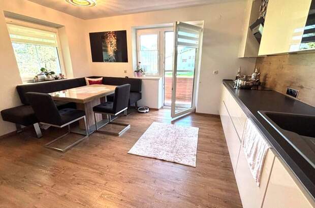 Terrassenwohnung kaufen in 6262 Schlitters (Bild 1)