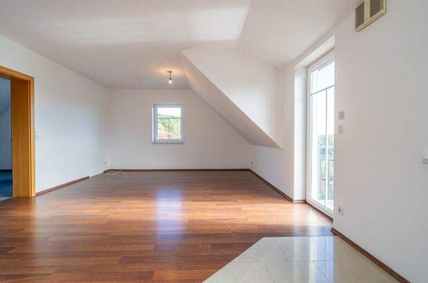 Terrassenwohnung kaufen in 3681 Hofamt Priel (Bild 3)
