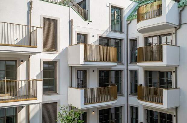 Wohnung kaufen in 1040 Wien (Bild 3)