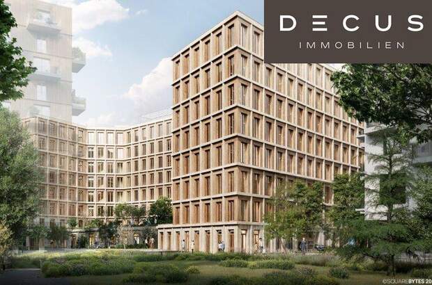 Büro / Praxis mieten in 1030 Wien (Bild 3)