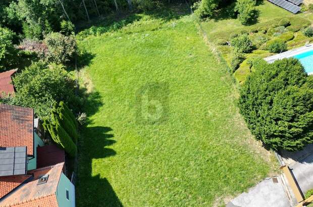 Grundstück kaufen in 8075 Hart (Bild 1)