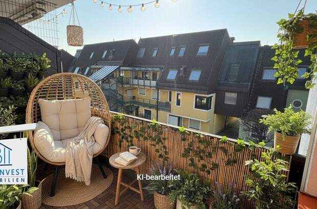 Wohnung mit Balkon kaufen in 8141 Oberpremstätten (Bild 5)