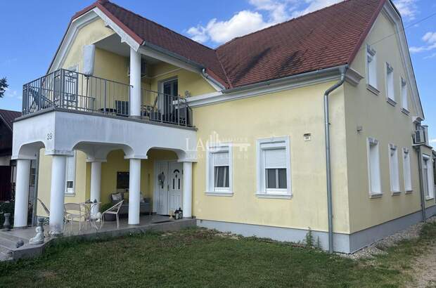 Haus kaufen in 9761 Táplánszentkereszt (Bild 1)