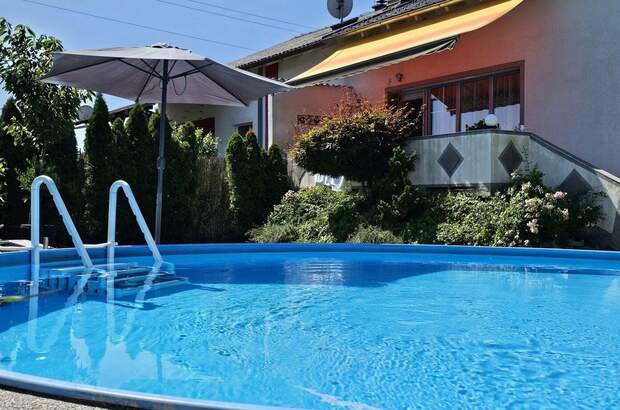 Haus mit Garten kaufen in 4055 Pucking (Bild 1)