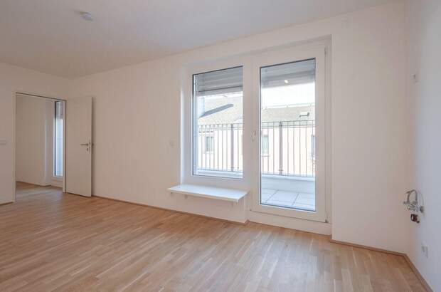 Wohnung mit Balkon kaufen in 1230 Wien (Bild 5)