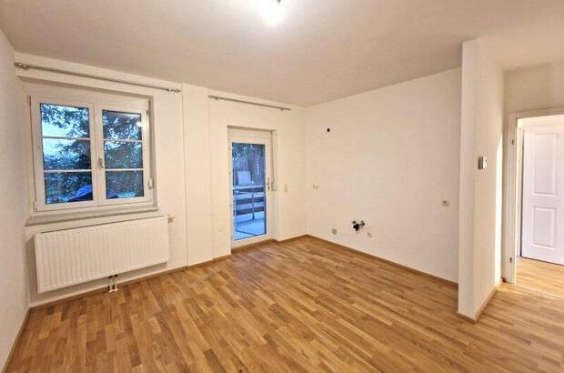 Terrassenwohnung mieten in 2410 Hainburg (Bild 1)