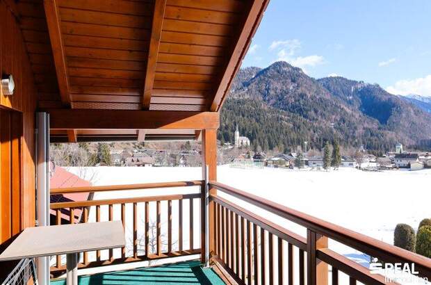 Terrassenwohnung kaufen in 9622 Weißbriach (Bild 4)