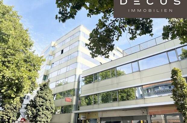 Büro / Praxis mieten in 1110 Wien (Bild 1)