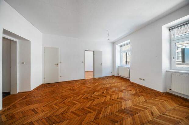 Eigentumswohnung in 1050 Wien (Bild 1)
