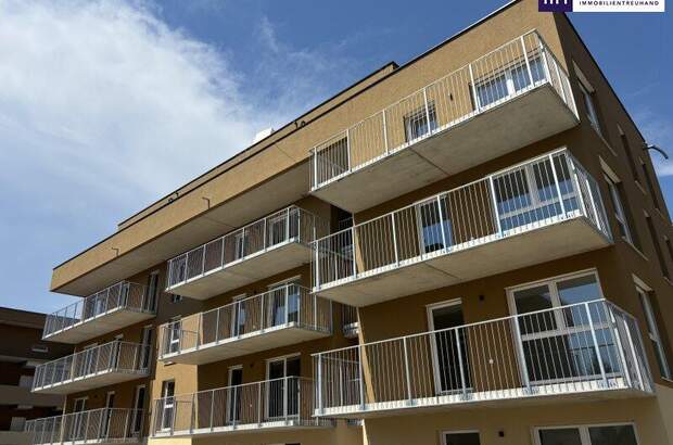 Terrassenwohnung kaufen in 8401 Kalsdorf (Bild 1)