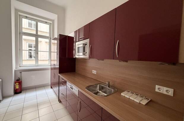 Gewerbeobjekt mieten in 1010 Wien (Bild 5)