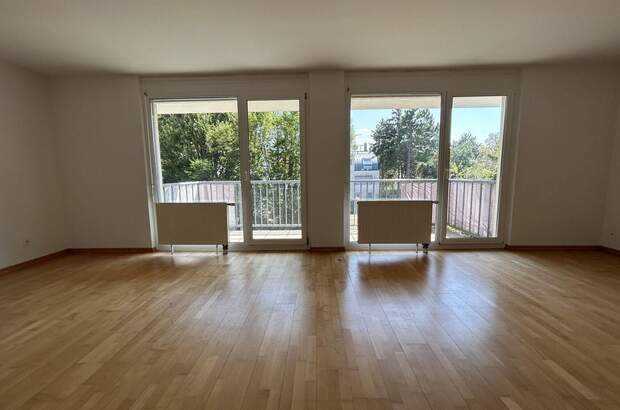 Wohnung mit Balkon mieten in 1190 Wien (Bild 3)