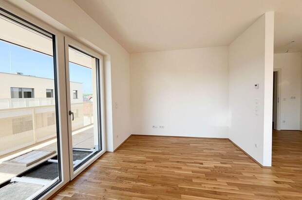 Wohnung mit Balkon kaufen in 4710 Grieskirchen (Bild 5)