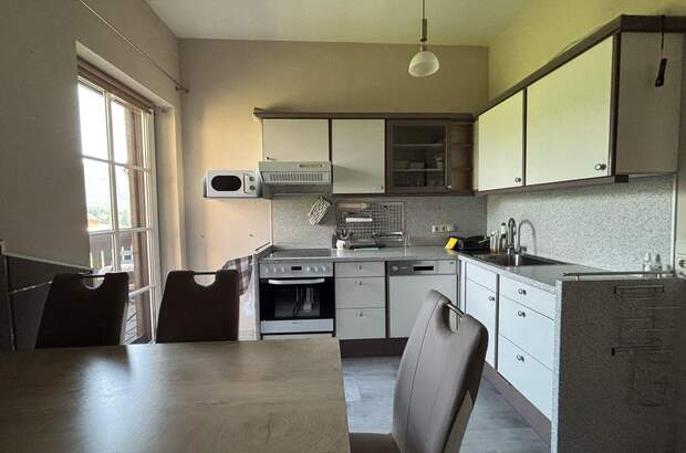 Altbauwohnung mit Balkon kaufen in 5300 Hallwang (Bild 2)