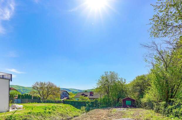 Grundstück kaufen in 3021 Pressbaum (Bild 2)