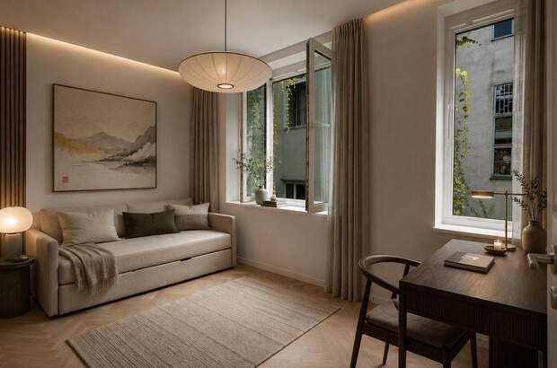 Wohnung mit Balkon kaufen in 1010 Wien (Bild 5)