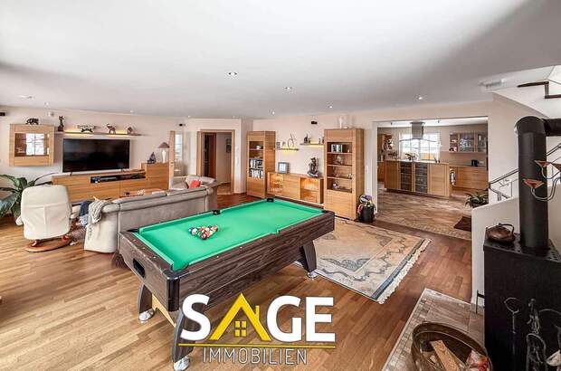 Mehrfamilienhaus kaufen in 5602 Wagrain (Bild 2)