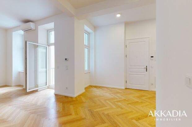 Terrassenwohnung kaufen in 1030 Wien (Bild 3)