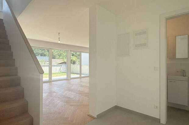 Haus mit Garten kaufen in 3400 Weidling (Bild 1)