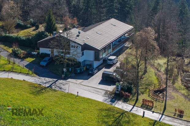 Gewerbeobjekt kaufen in 6858 Schwarzach (Bild 4)