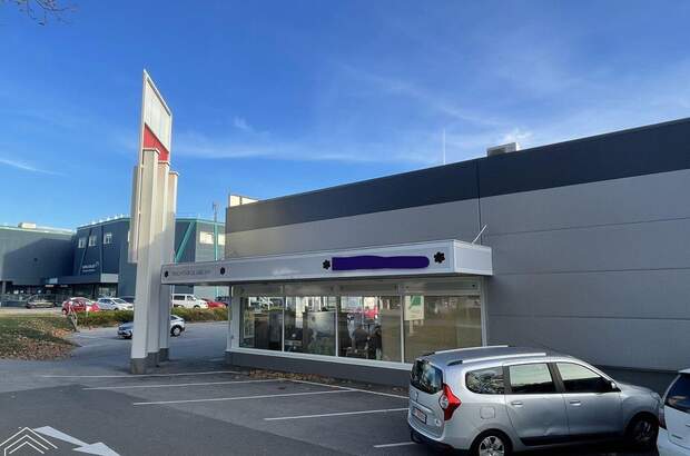 Gewerbeobjekt mieten in 2103 Langenzersdorf (Bild 4)