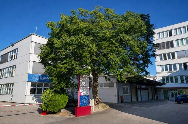 Gewerbeobjekt kaufen in 4020 Linz (Bild 1)