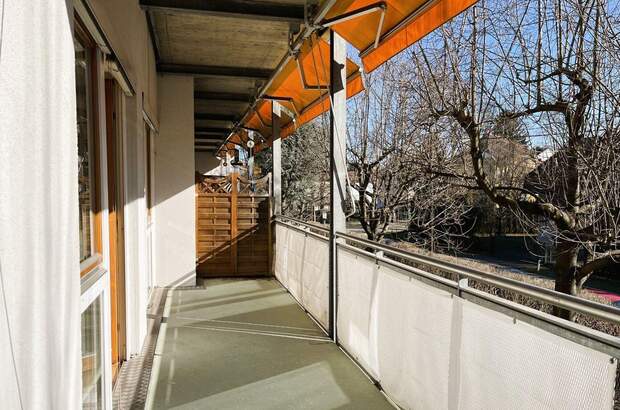 Wohnung mit Balkon mieten in 8020 Graz (Bild 5)