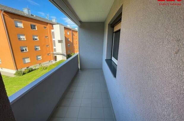 Terrassenwohnung mieten in 8570 Voitsberg (Bild 4)