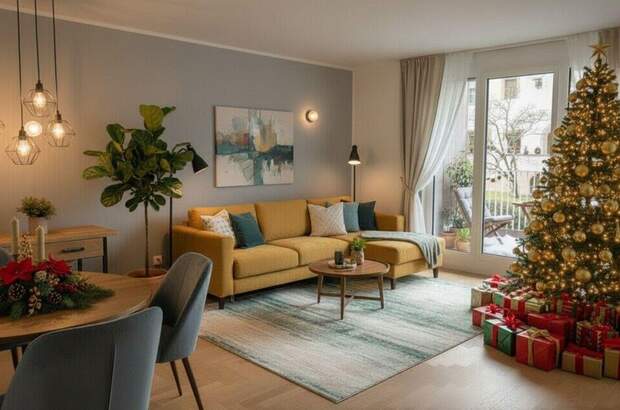 Eigentumswohnung in 6263 Fügen (Bild 1)