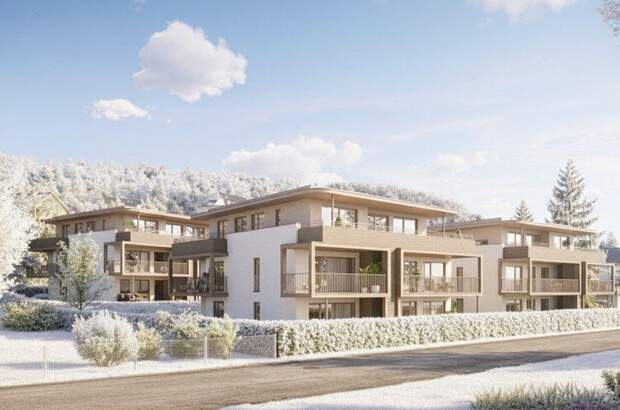 Eigentumswohnung in 9020 Klagenfurt (Bild 1)