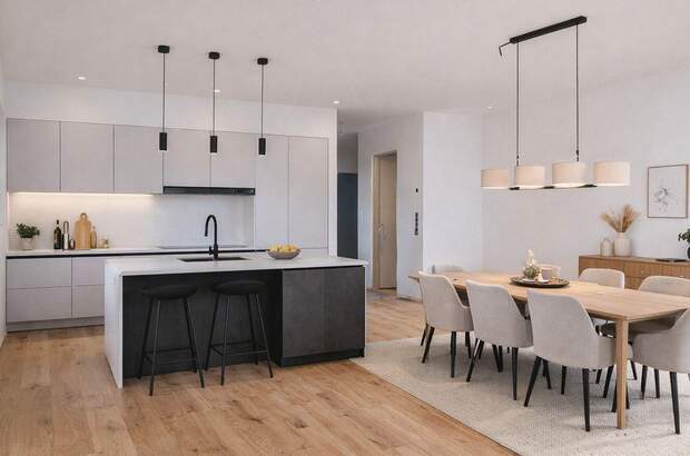 Wohnung kaufen in 4652 Fischlham (Bild 2)