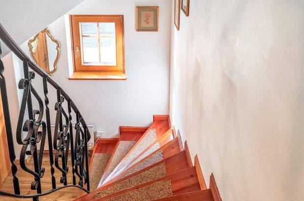 Haus mit Garten kaufen in 9546 St. Oswald (Bild 5)