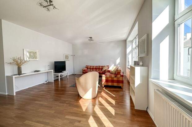 Wohnung kaufen in 1190 Wien (Bild 4)