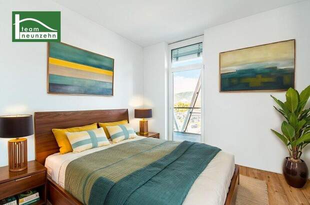 Terrassenwohnung mieten in 8020 Graz (Bild 4)