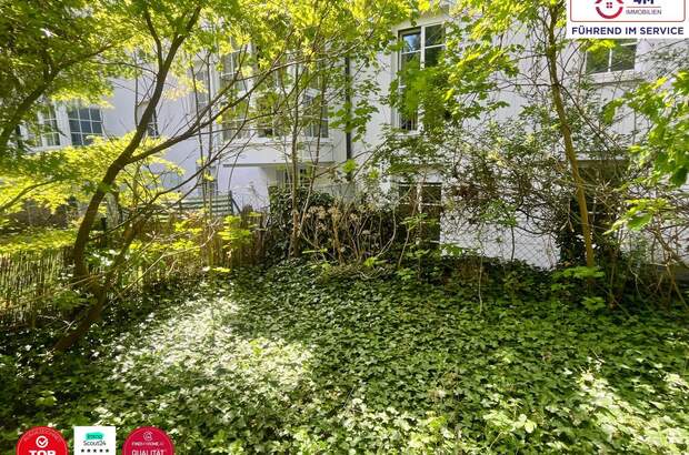 Terrassenwohnung kaufen in 1180 Wien (Bild 4)