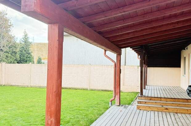 Haus mit Garten kaufen in 9200 Mosonmagyaróvár (Bild 5)