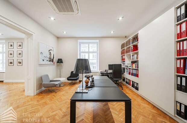 Gewerbeobjekt mieten in 1010 Wien (Bild 4)