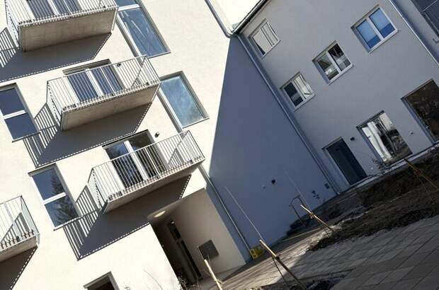 Altbauwohnung mieten in 8680 Mürzzuschlag (Bild 1)