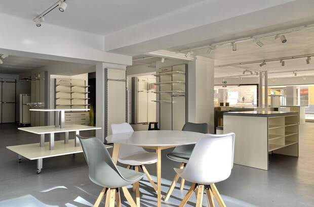 Einzelhandel mieten in 8940 Liezen (Bild 1)