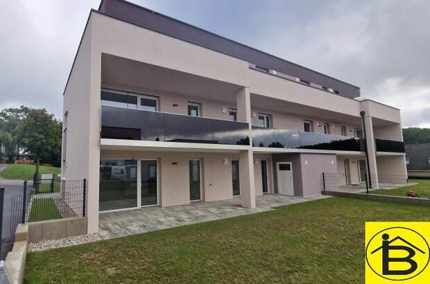 Terrassenwohnung kaufen in 3300 Amstetten (Bild 1)